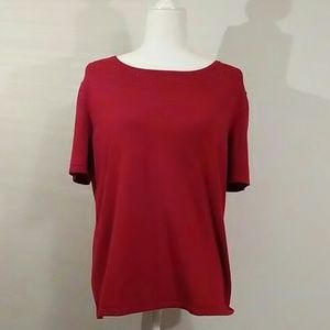 Alfred Dunner Sweater